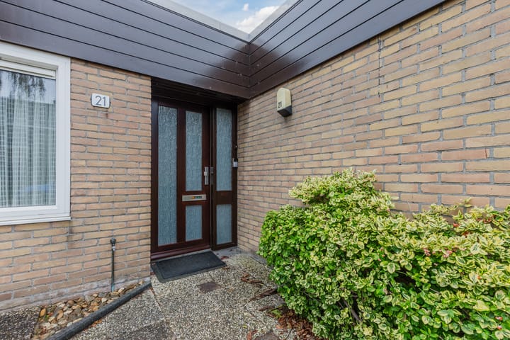 Photo 6 of Burgemeester van Baaklaan 21