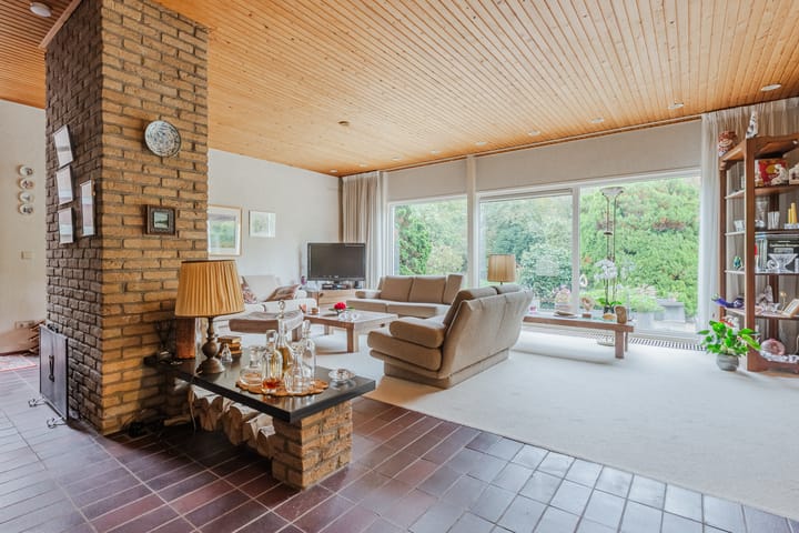 Photo 10 of Burgemeester van Baaklaan 21