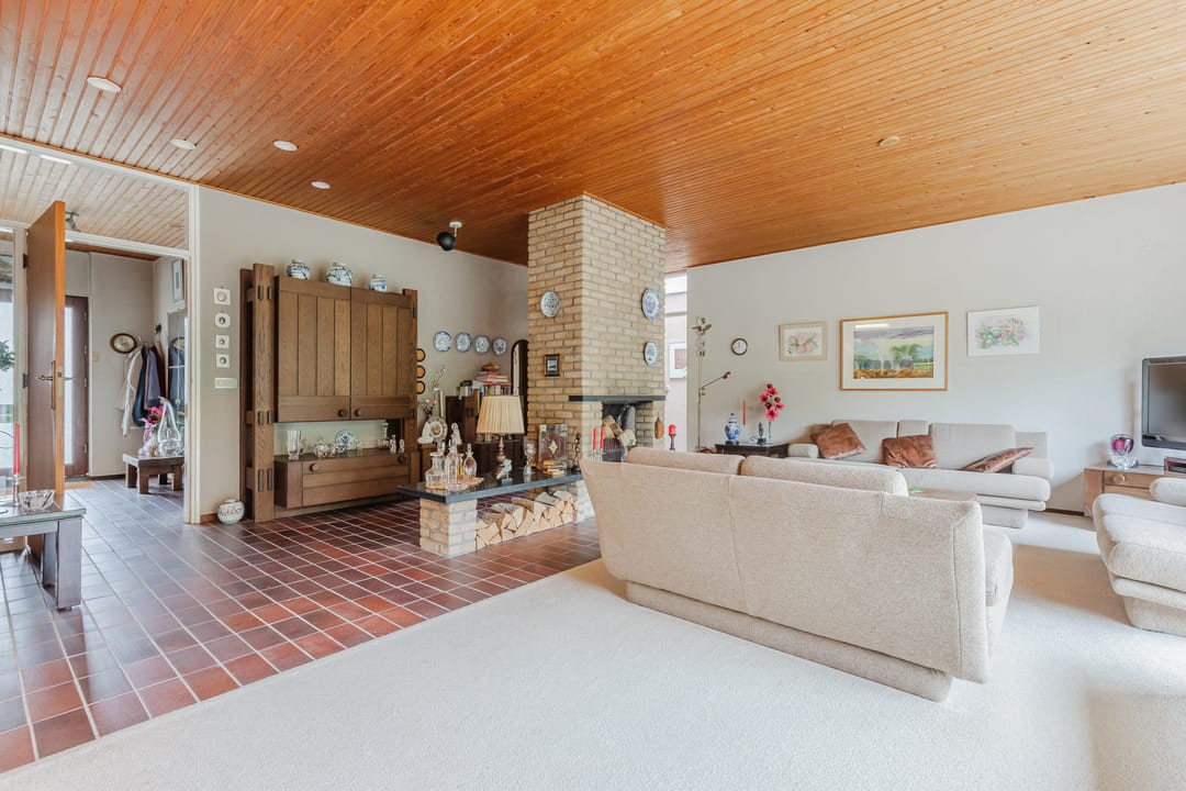 Photo 11 of Burgemeester van Baaklaan 21