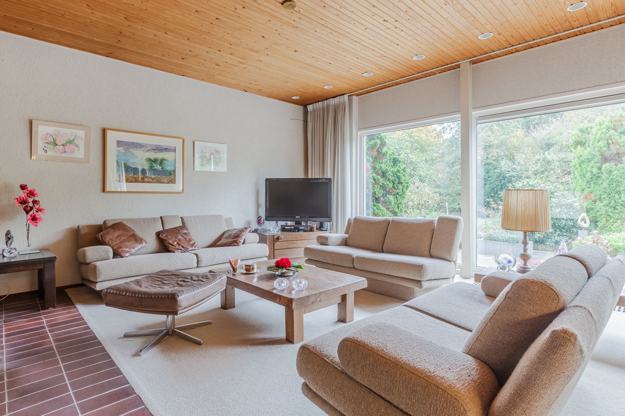 Photo 12 of Burgemeester van Baaklaan 21