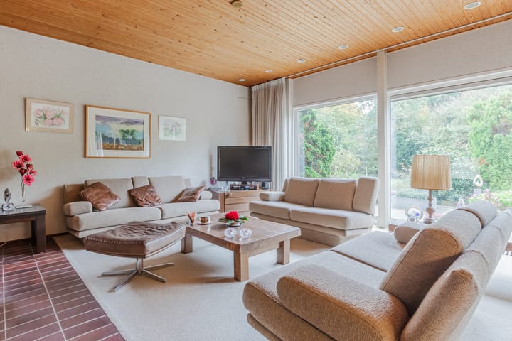 Photo 12 of Burgemeester van Baaklaan 21