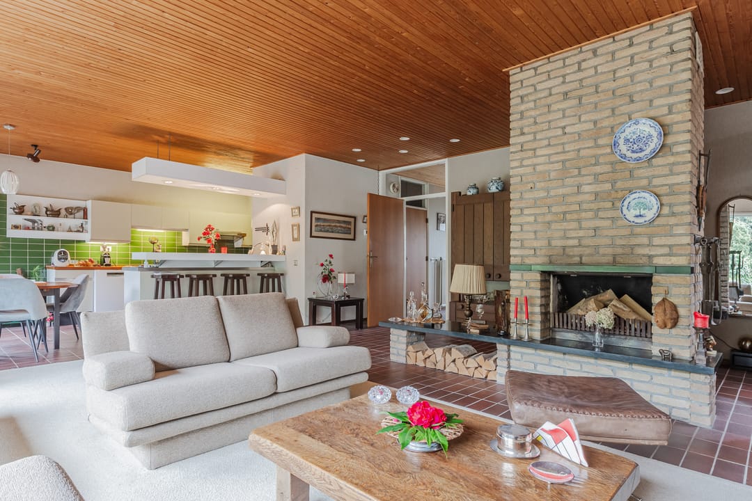 Photo 13 of Burgemeester van Baaklaan 21