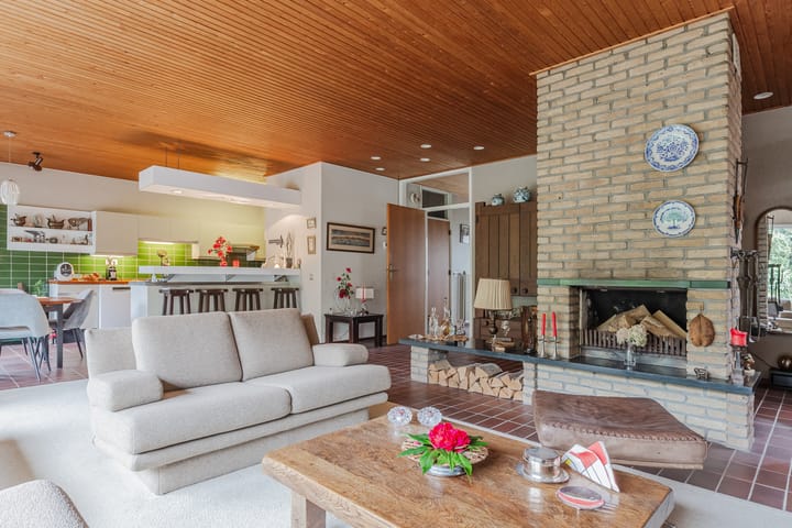 Photo 13 of Burgemeester van Baaklaan 21