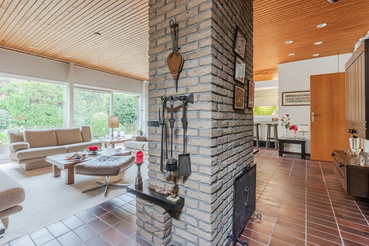 Photo 14 of Burgemeester van Baaklaan 21