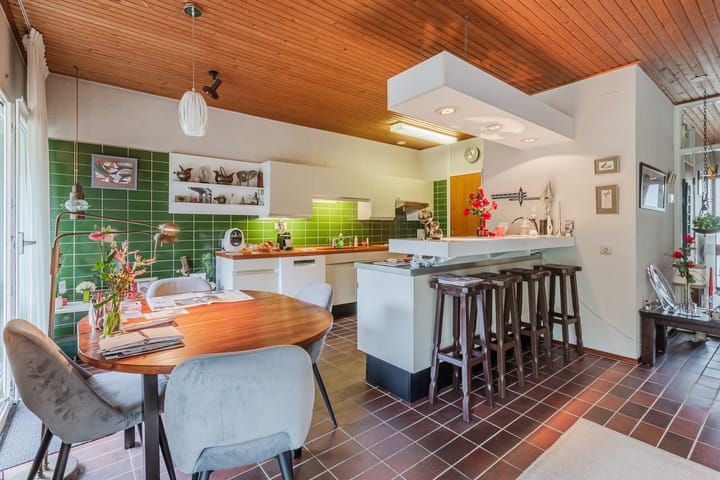 Photo 16 of Burgemeester van Baaklaan 21