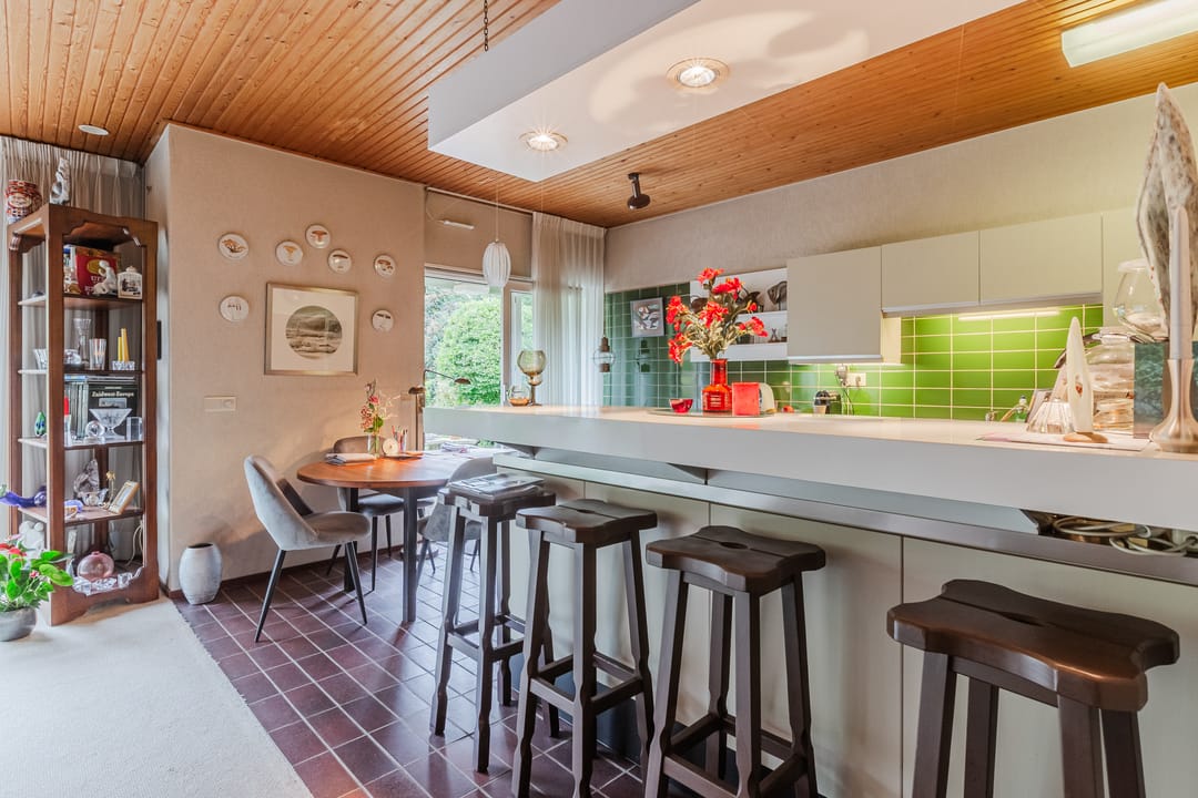 Photo 17 of Burgemeester van Baaklaan 21