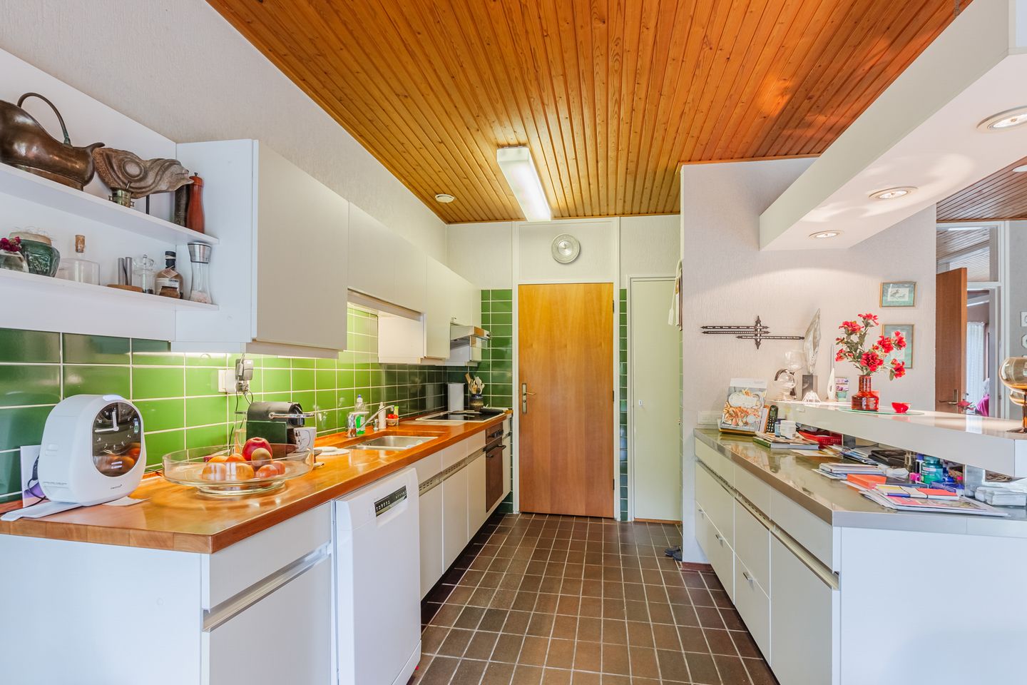 Photo 19 of Burgemeester van Baaklaan 21