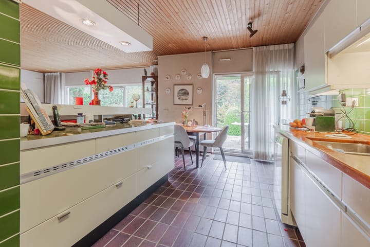 Photo 21 of Burgemeester van Baaklaan 21