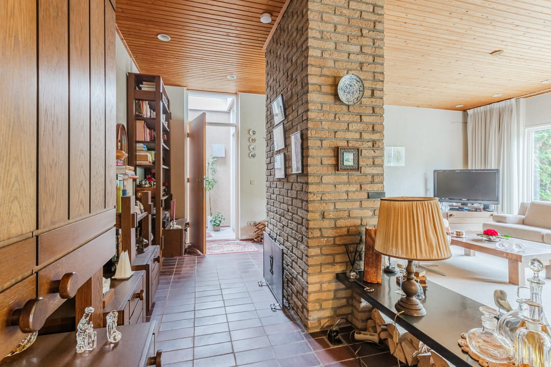 Photo 22 of Burgemeester van Baaklaan 21