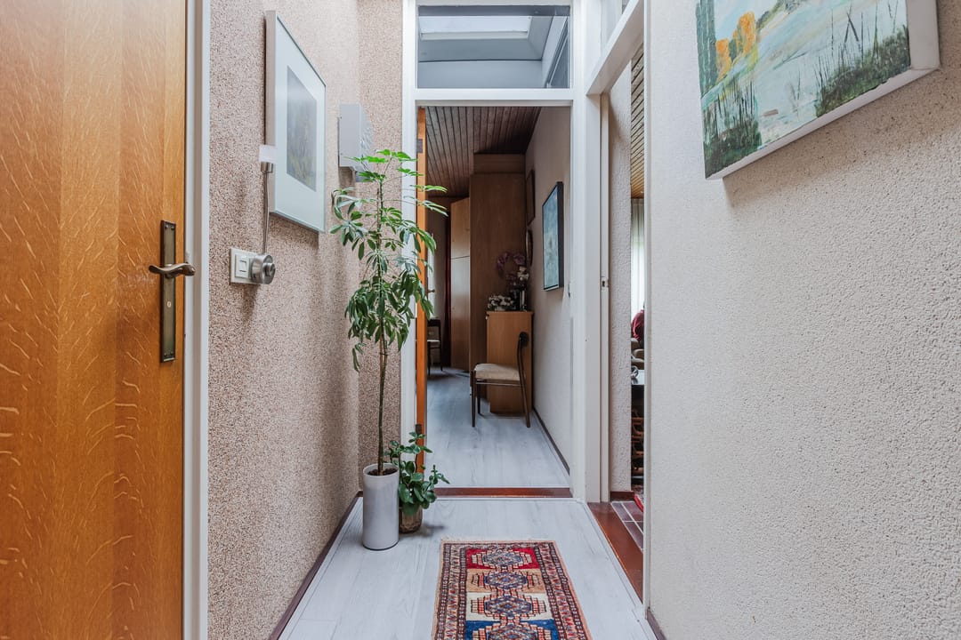 Photo 26 of Burgemeester van Baaklaan 21