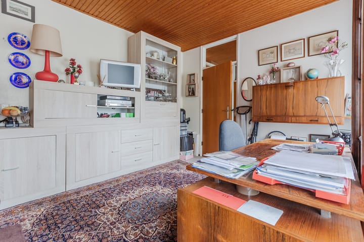 Photo 35 of Burgemeester van Baaklaan 21