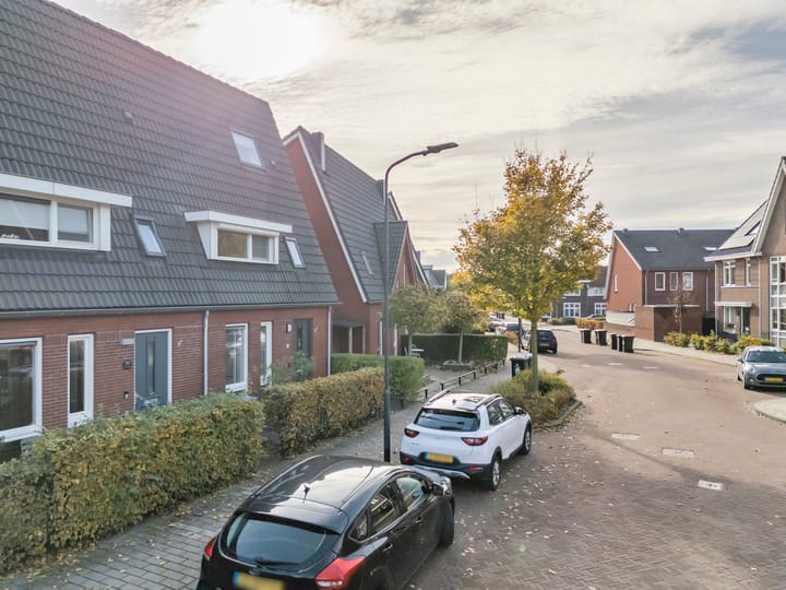 Photo 4 of Jan van der Heijdenstraat 48