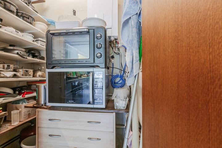 Photo 37 of Burgemeester van Baaklaan 21