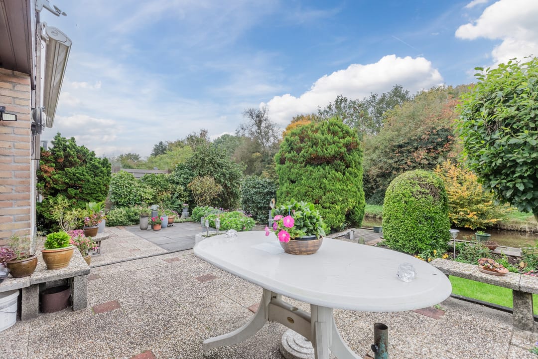 Photo 41 of Burgemeester van Baaklaan 21