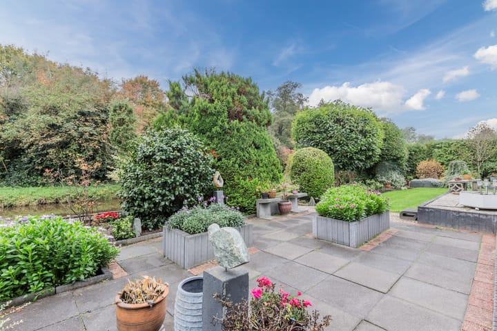 Photo 42 of Burgemeester van Baaklaan 21