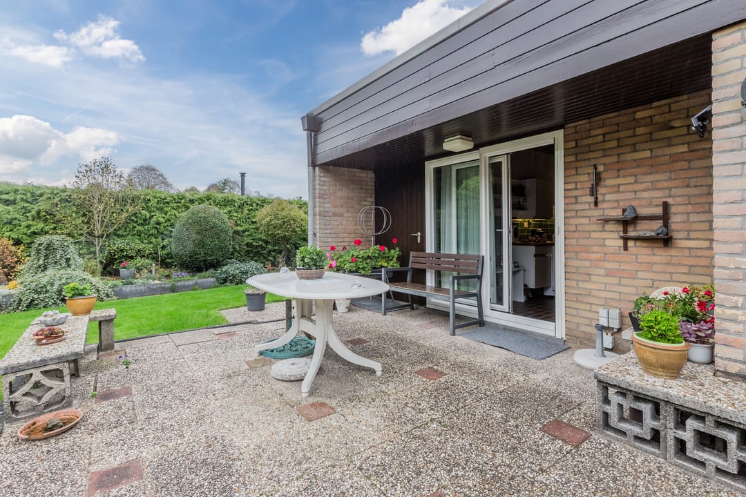 Photo 43 of Burgemeester van Baaklaan 21