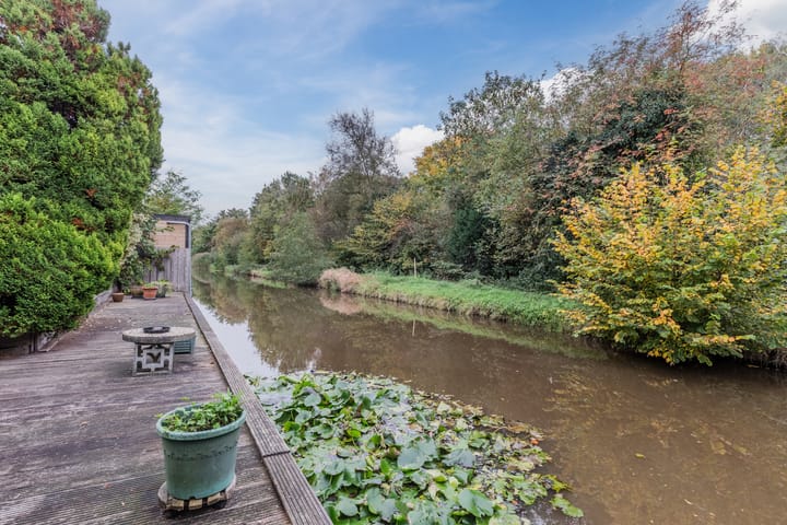 Photo 52 of Burgemeester van Baaklaan 21