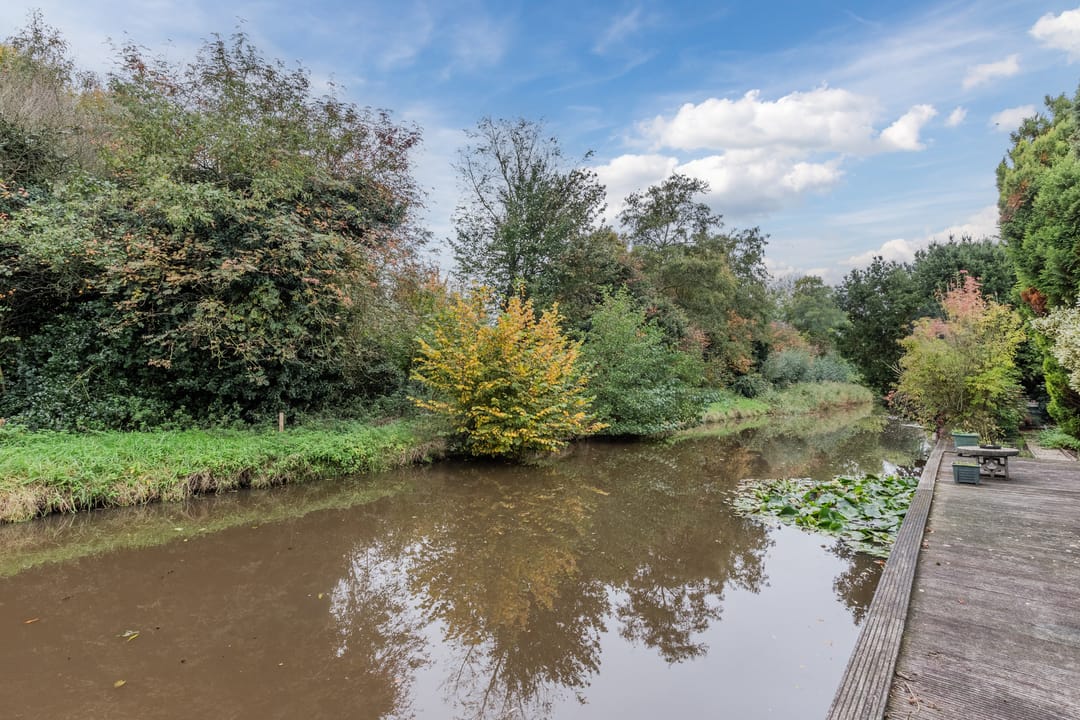Photo 53 of Burgemeester van Baaklaan 21