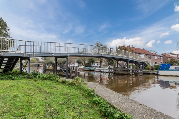 Photo 56 of Burgemeester van Baaklaan 21