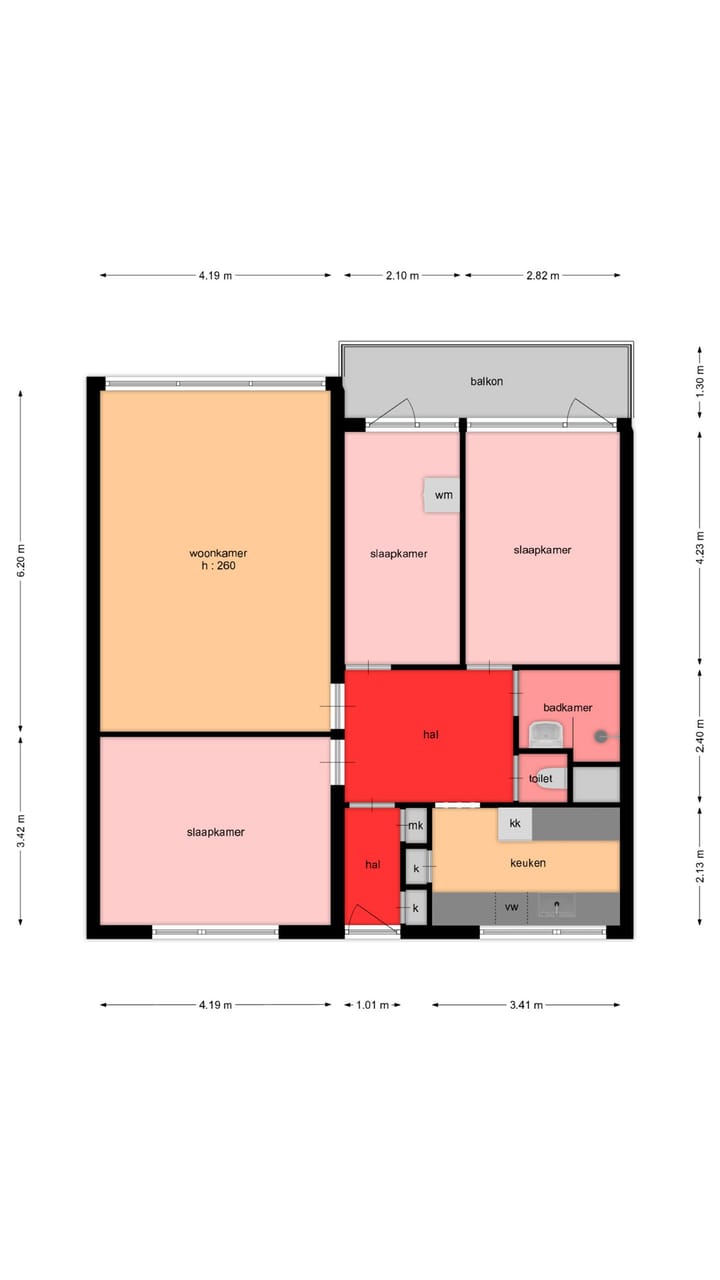 Foto 37 van Hobokenstraat 239