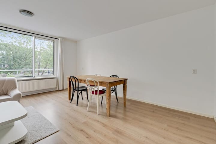 Photo 3 of Martin Vlaarkade 25