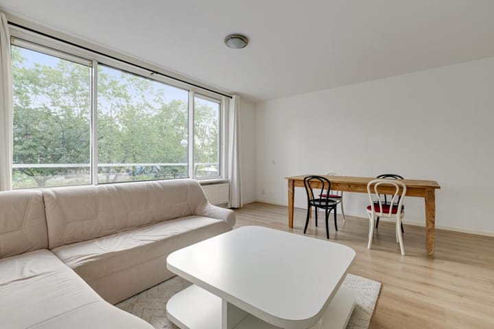 Photo 4 of Martin Vlaarkade 25