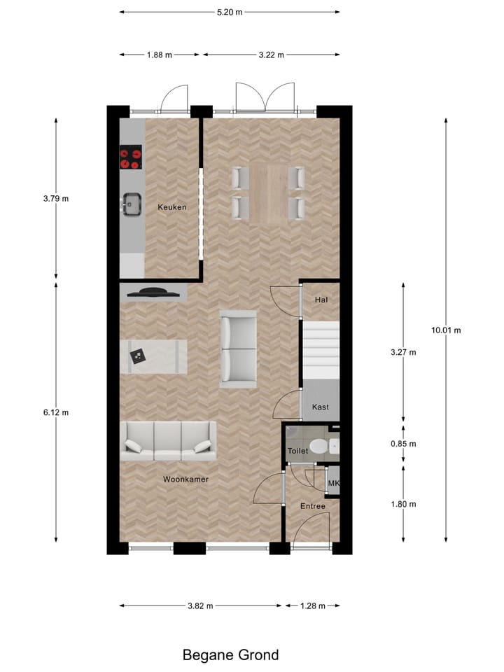 Photo 35 of Torentrans 15