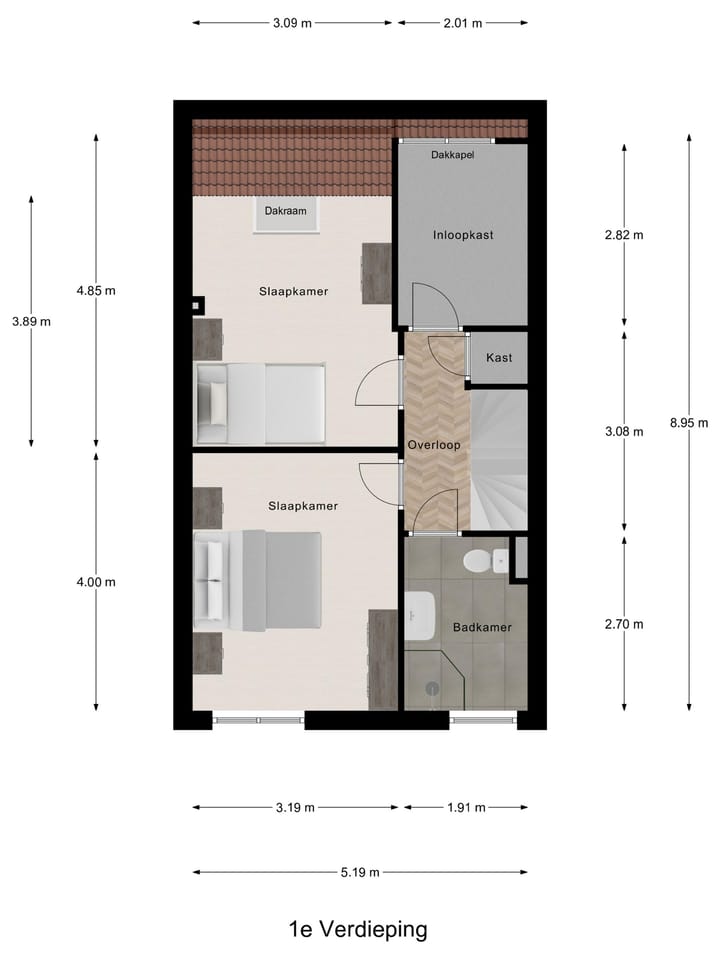 Photo 36 of Torentrans 15