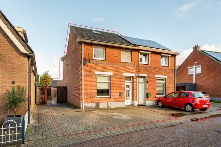 Foto 1 van Achterstraat 19