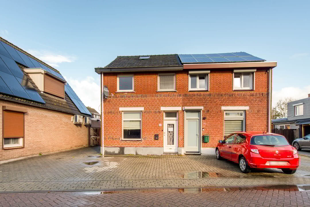 Foto 32 van Achterstraat 19