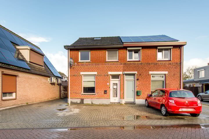 Foto 32 van Achterstraat 19