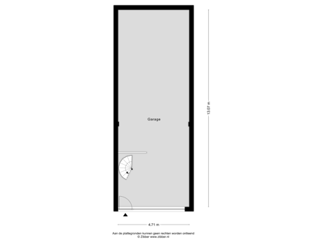 View floorplan