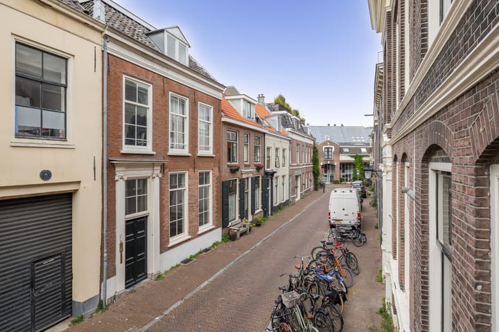 Photo 5 of Ridderschapstraat 14