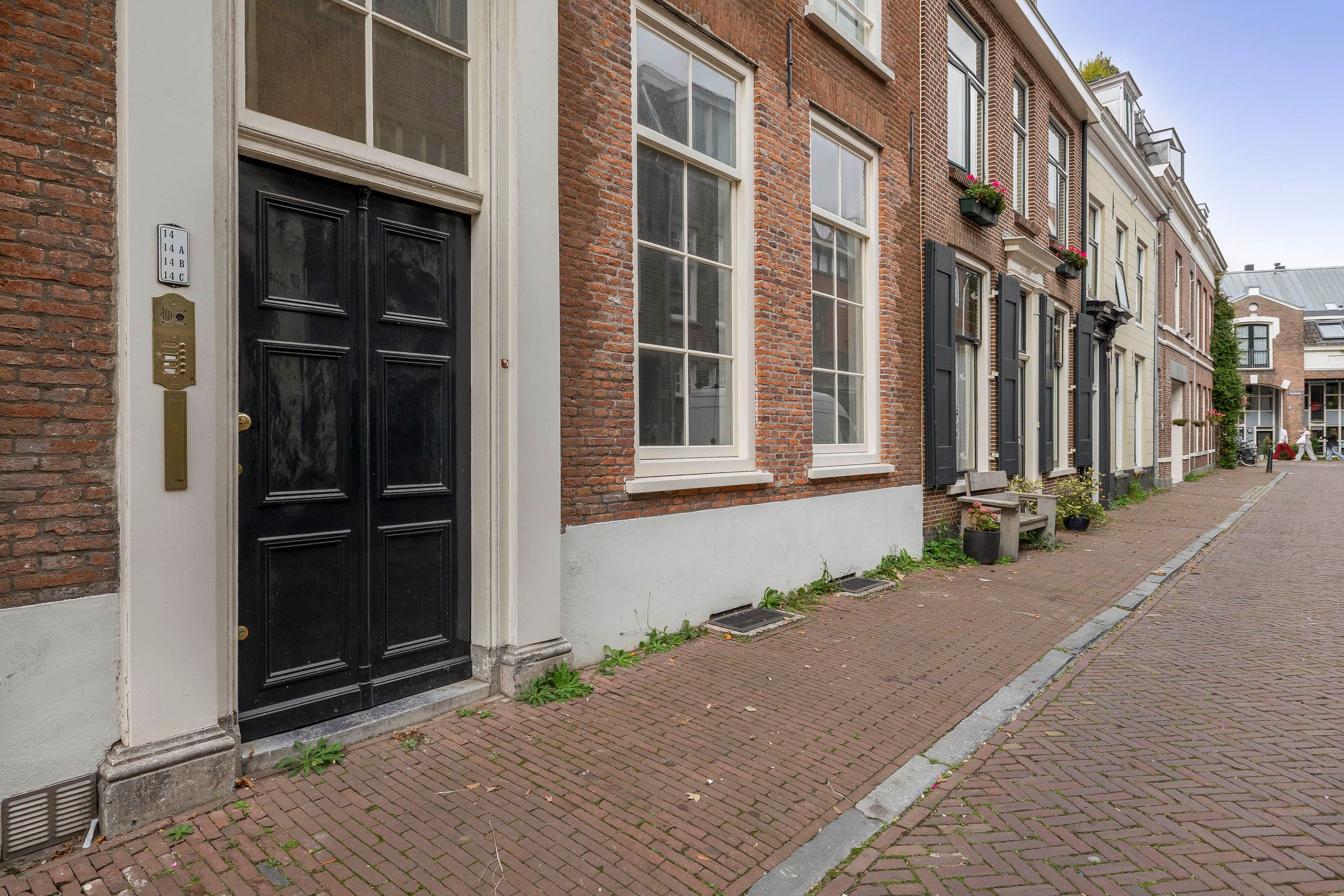 Foto 6 van Ridderschapstraat 14