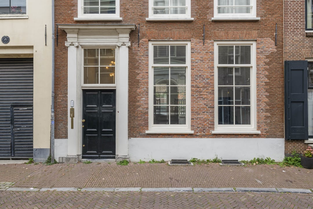 Foto 7 van Ridderschapstraat 14