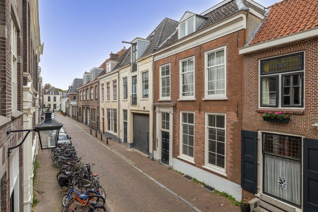 Foto 22 van Ridderschapstraat 14