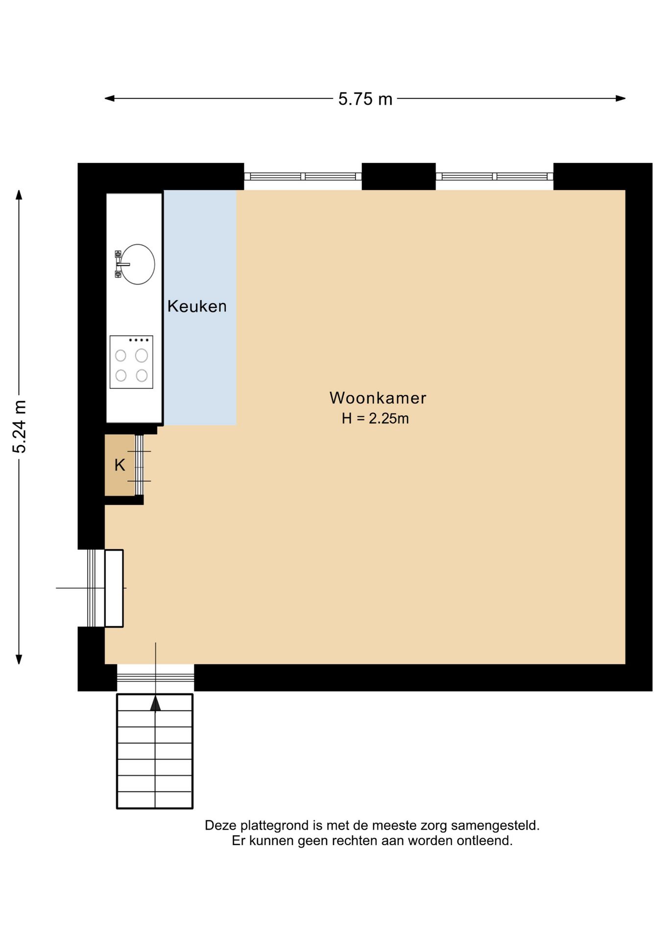 Foto 29 van Ridderschapstraat 14