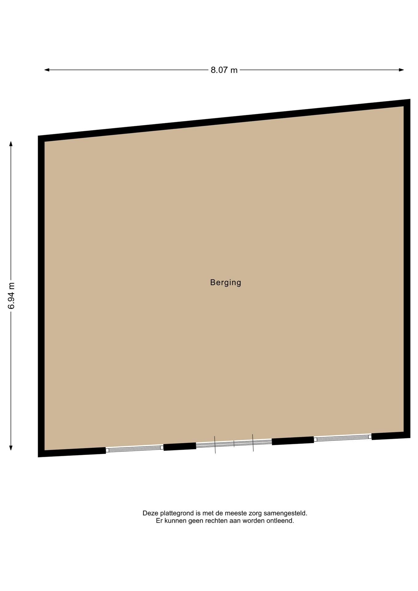 Foto 33 van Ridderschapstraat 14