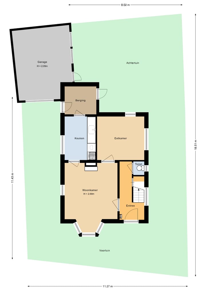 Photo 18 of Hartweg 3