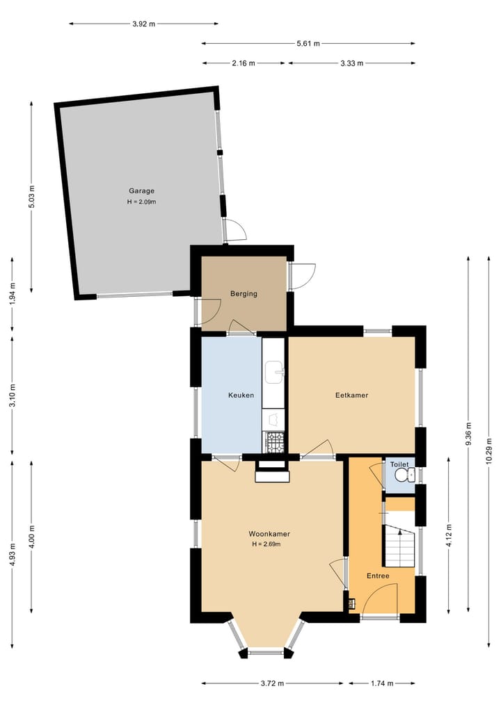 Photo 20 of Hartweg 3