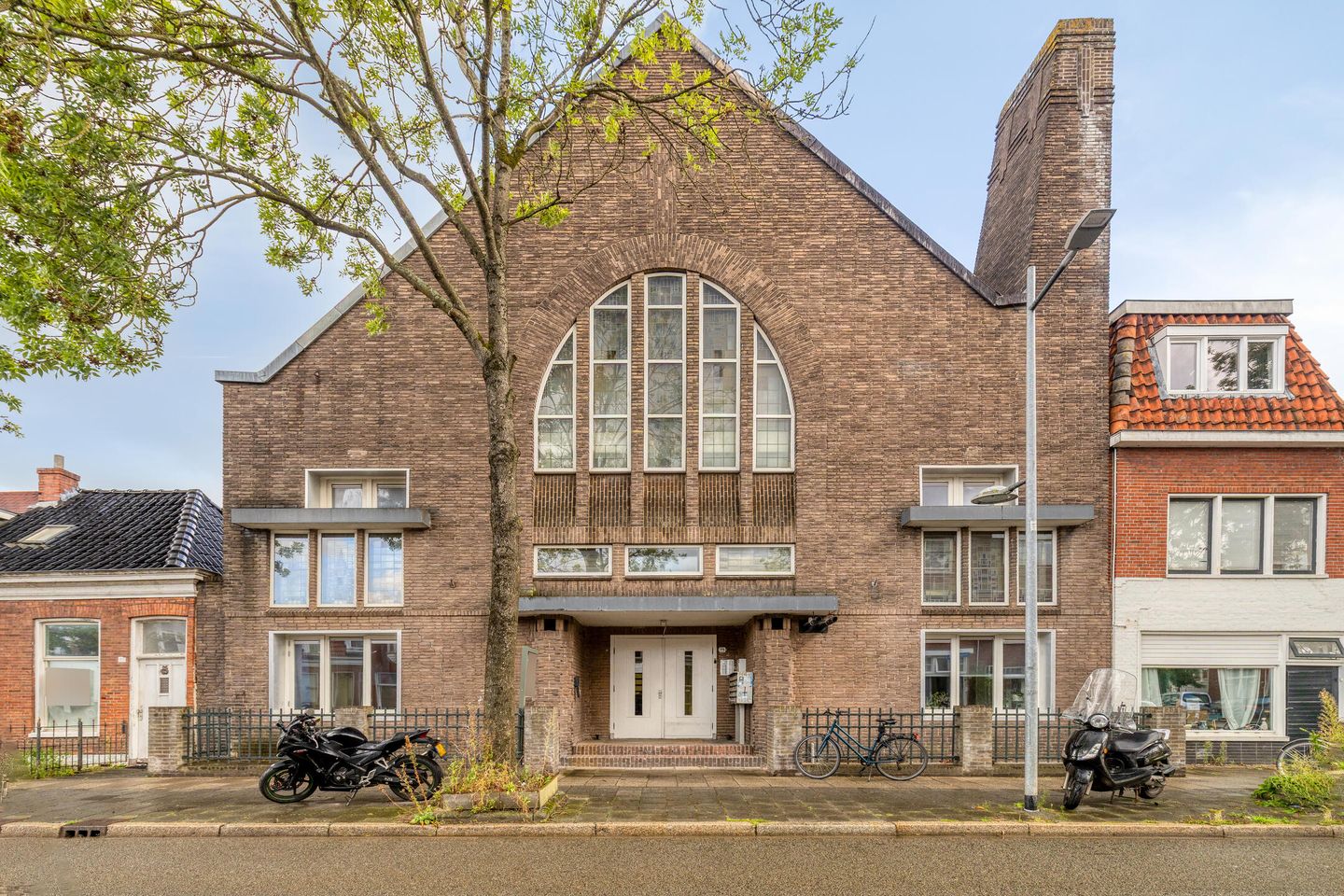 Photo 1 of Meeuwerderweg 75-1