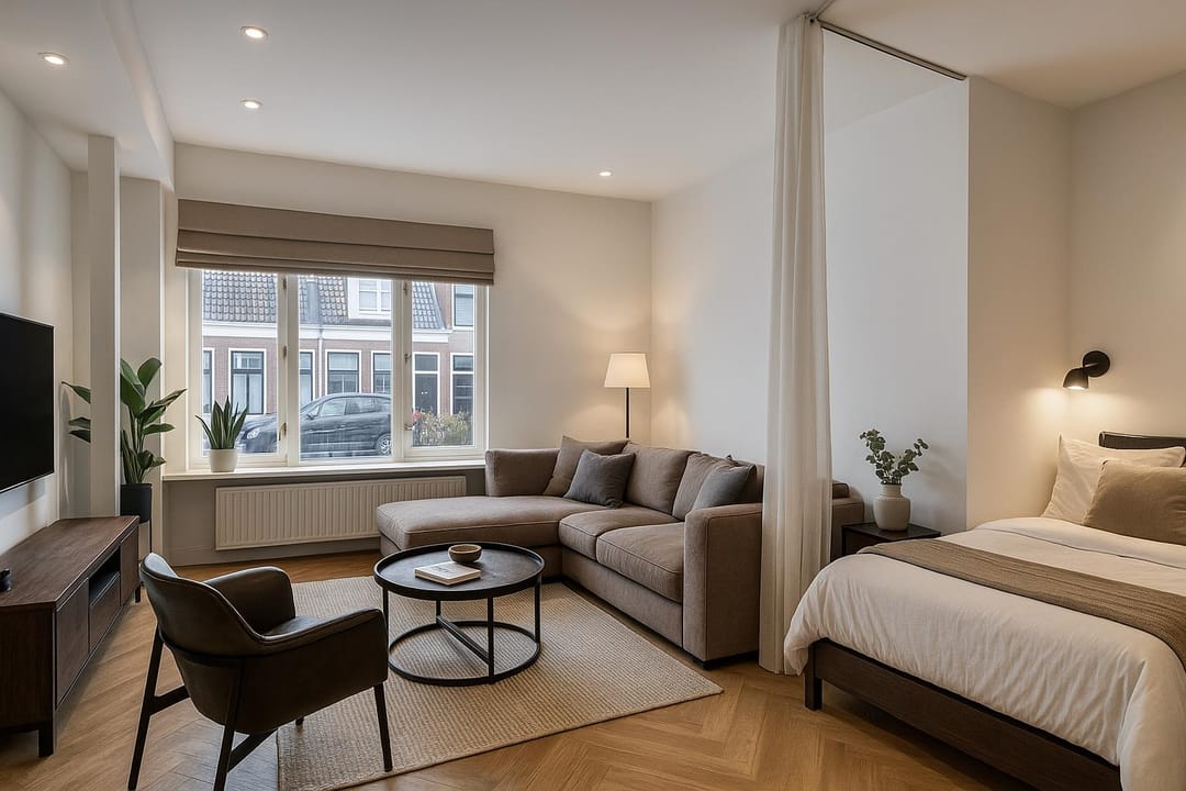 Foto 2 van Meeuwerderweg 75-1