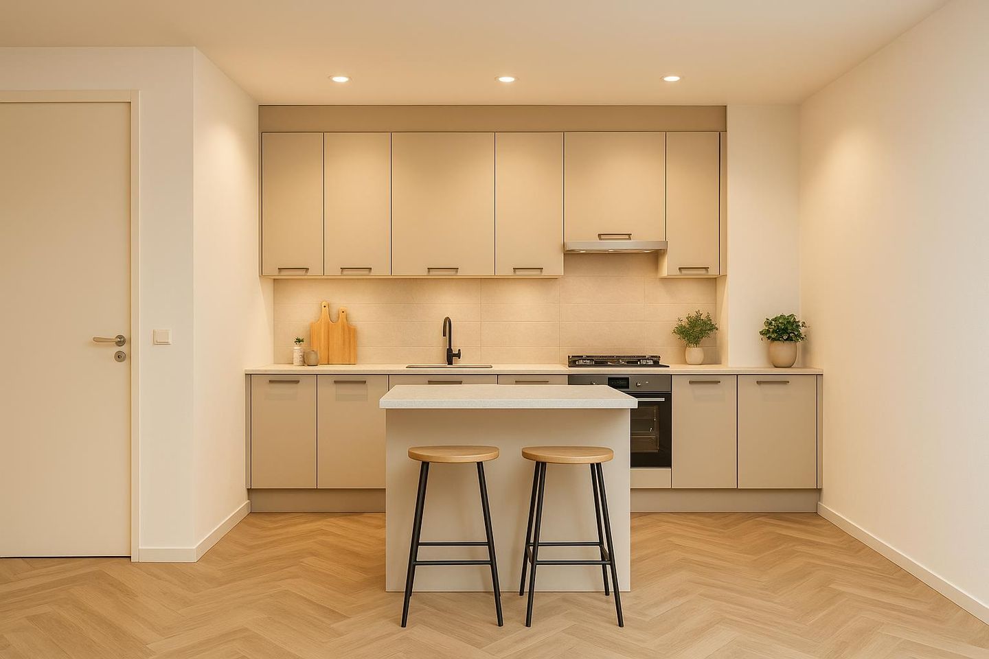 Foto 4 van Meeuwerderweg 75-1