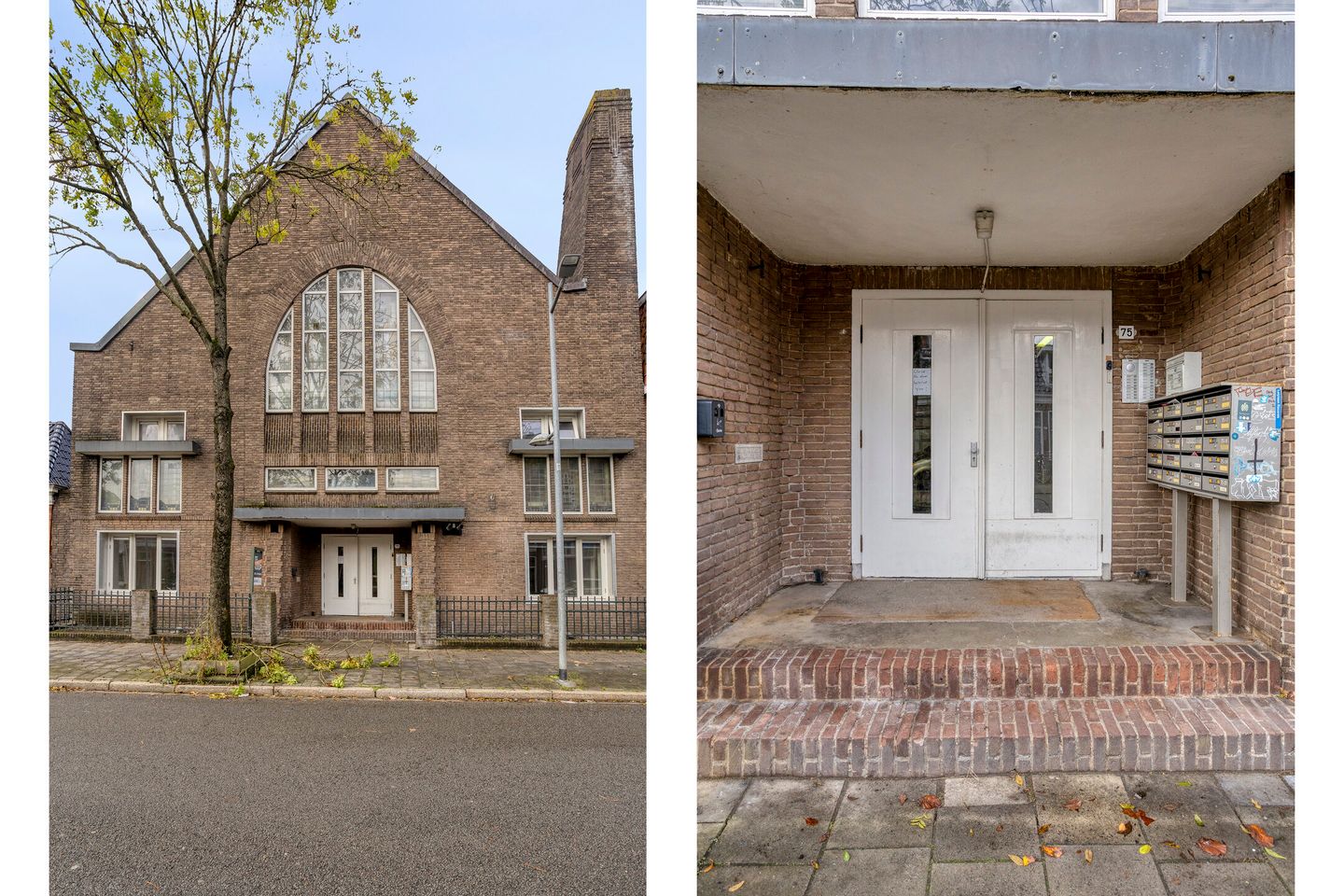 Foto 19 van Meeuwerderweg 75-1