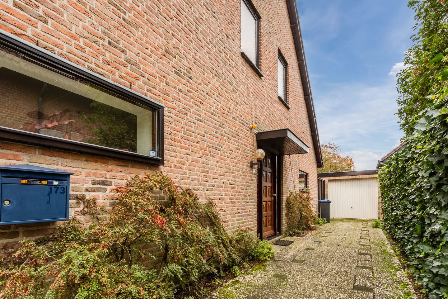 Foto 4 van Wilgeboom 15