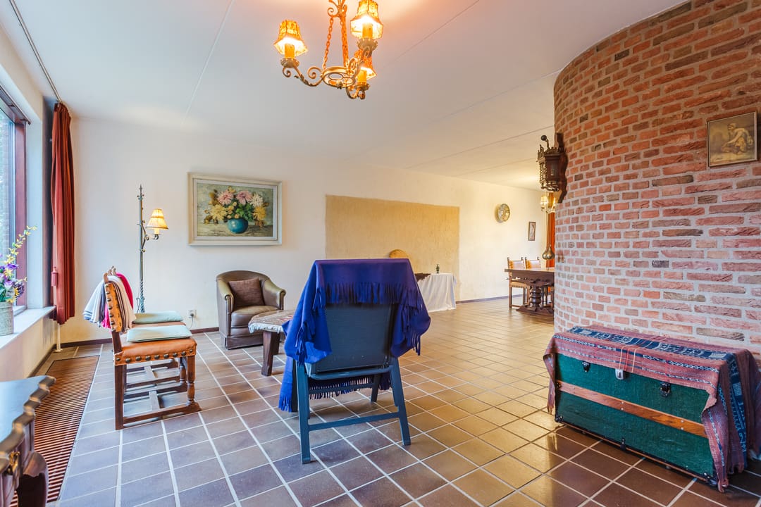 Foto 7 van Wilgeboom 15