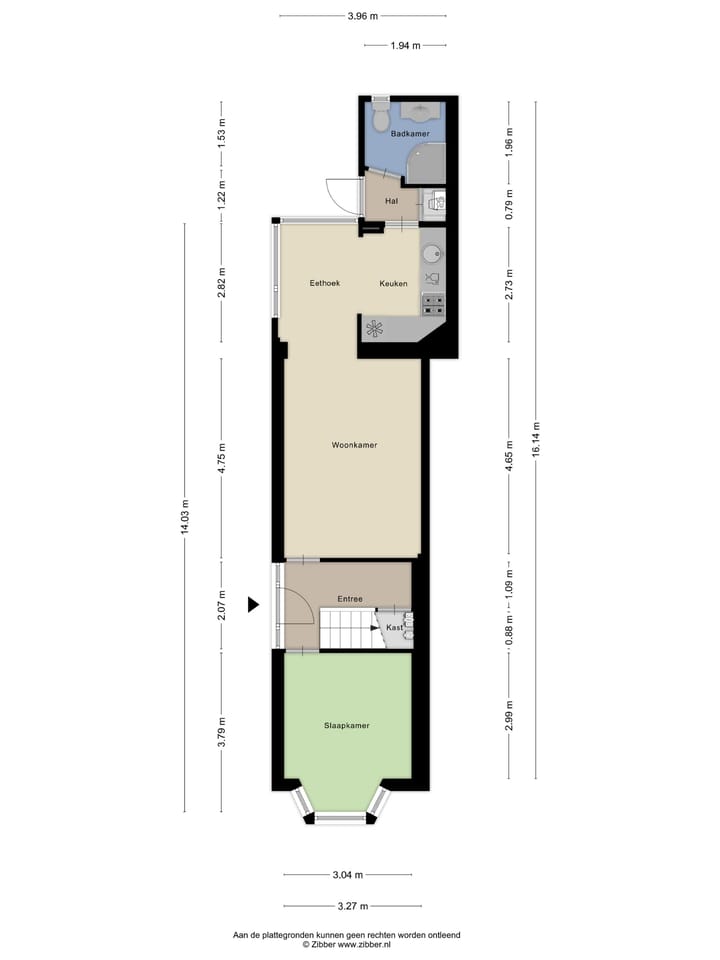 Foto 36 van Kuipersdijk 388