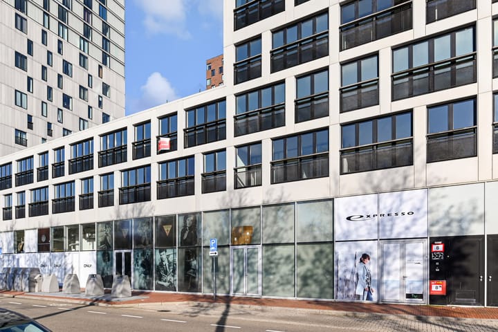 Foto 3 van Nederlandlaan 216