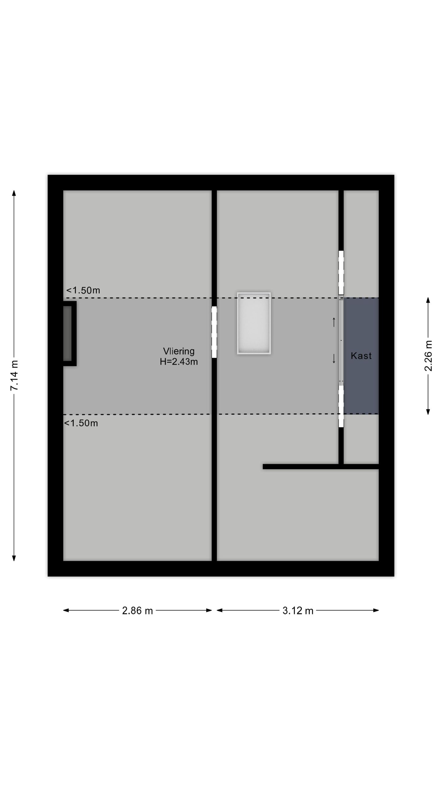 Foto 34 van Wilgeboom 15