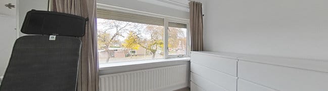 Slaapkamer